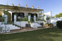 Luxury villa in Fontane Bianche - Beahost Rentals