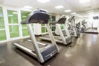 Holiday Inn Express TAPACHULA by IHG - Gym