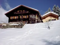 Cozy Apartment in Schruns Vorarlberg Near Ski Area Montafon Hotels near Montafoner Bergbaumuseum