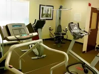 SpringHill Suites Houston Katy Mills - Gym