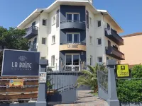 Hôtel la Baïne Hotels in Capbreton