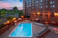 Dolce by Wyndham Parsippany - Swimmingpools