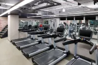 The Westin Cleveland Downtown - Gym