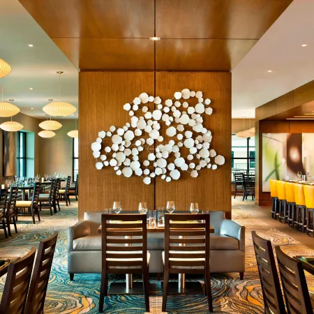 The Westin Jekyll Island Beach Resort