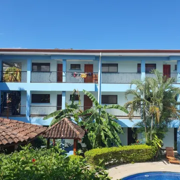 Apartment Hotel Marina Loft #207