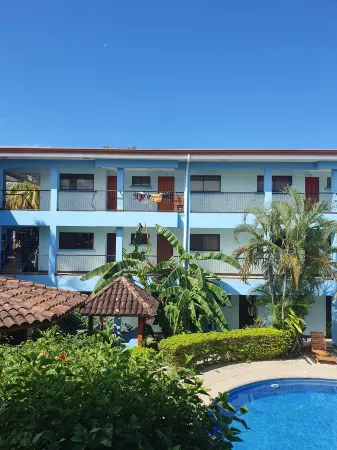 Apartment Hotel Marina Loft #207