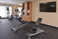 TownePlace Suites Gillette - Gym