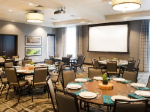 SpringHill Suites Bend Hotels in Bend