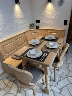 Chalet am Bachl 1 Hotel a Winklern