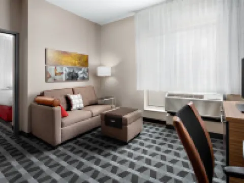 TownePlace Suites Loveland Fort Collins Hotels in Loveland
