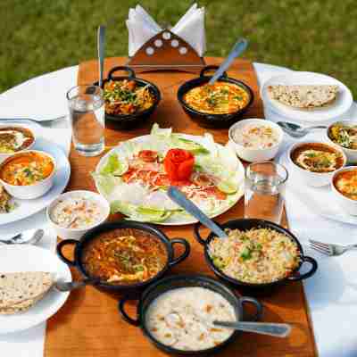 The Ekantam by Aspen Dining/Meeting Rooms