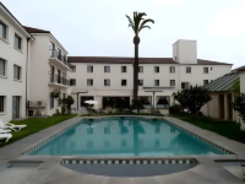 Hotel Francisco de Aguirre Hotels in La Serena