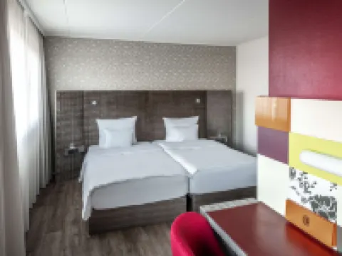 ペンタホテル カッセル カッセルのホテル