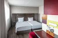 Pentahotel Kassel
