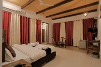 Nature's Sprout Wildmark Kanha Hotels in Bhilewani
