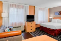 TownePlace Suites Wichita East Hotel di Bel Aire