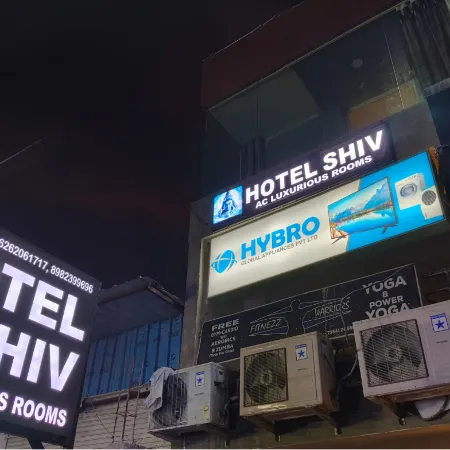 Hotel Shiv Indore
