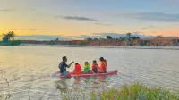 Lang Ho Homestay - Coffee Hotels in Kon Tum