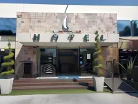 호텔 벨라리오 티후아나 호텔