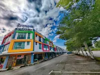 Citrine Hotel - 2-Star