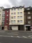 Hotel Krone Aachen | City-Eurogress
