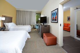 Hampton Inn Charlotte-North/Lake Norman
