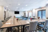 Hampton Inn Christiansburg-Blacksburg (Mall Area)