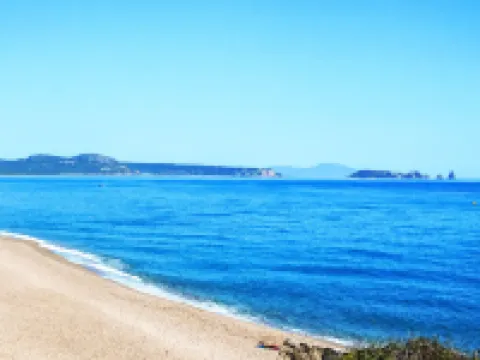 "Melis II M6-Playa de Pals"