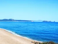 "Melis II M4 Playa de Pals"