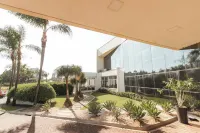 Comfort Suites Londrina Hotels in 