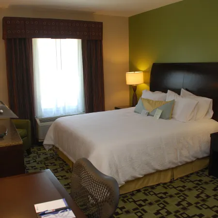 Hilton Garden Inn Birmingham/Trussville