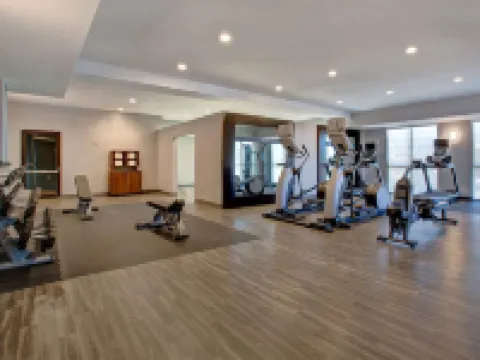 Hampton Inn & Suites Borger Hotels in Borger