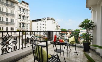 Hanoi Brilliant Hotel & Spa