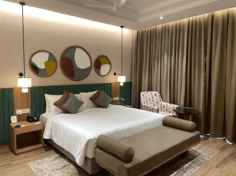 Regency Tuticorin by GRT Hotels