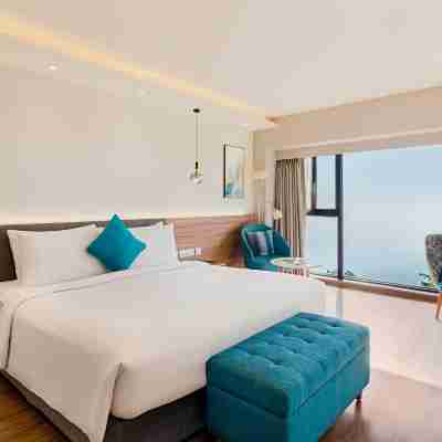 Sterling Mussoorie Rooms