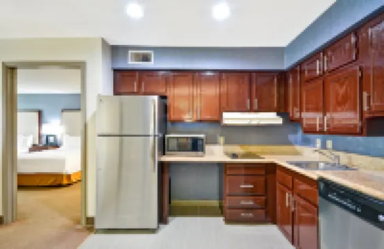 Homewood Suites by Hilton Dallas - Lewisville