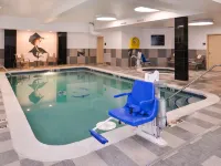 Hampton Inn & Suites Denver-Speer Boulevard Hotels near Lo-Hi