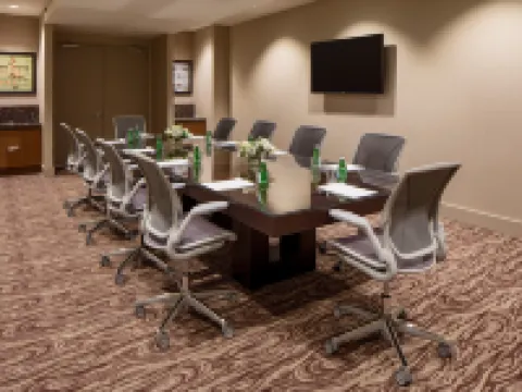 ヒルトン ガーデン イン ダウンタウン ダラス ダラスのホテル