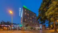 Ibis Styles Bucharest City Center Hotels in Bukarest