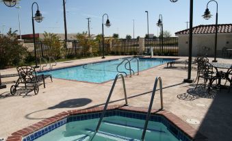 Hampton Inn & Suites Del Rio