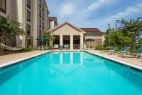 Hampton Inn & Suites Greenville/Spartanburg I-85 Hotels in Duncan