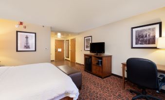 Hampton Inn Houma