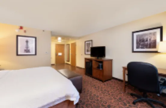 Hampton Inn Houma