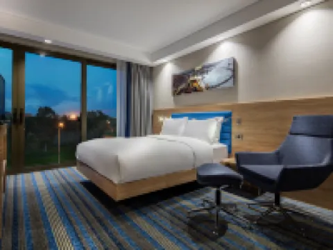 Hampton by Hilton Izmir Aliaga Hotels in Aliaga