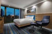 Hampton by Hilton Izmir Aliaga Các khách sạn ở Aliağa