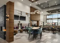 傑克遜-豐德倫醫療區Homewood Suites by Hilton