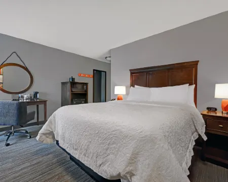 Hampton Inn Farmington Hotels in St. Francois Township