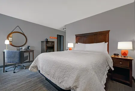 Hampton Inn Farmington