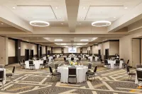 Hilton Knoxville Airport Hoteles en Alcoa