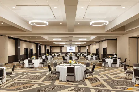 Hilton Knoxville Airport